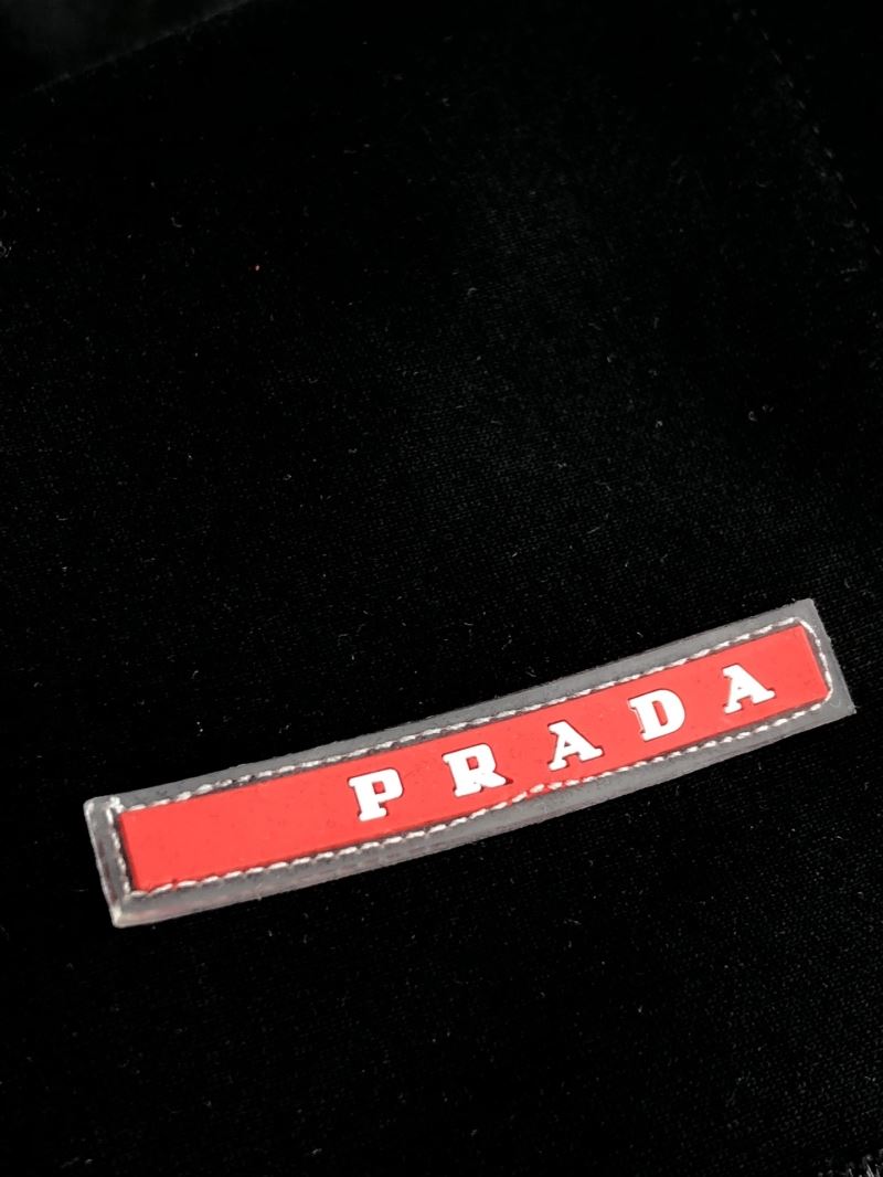 Prada Short Pants